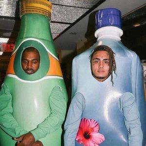 Meet your Posher, Glizeryle